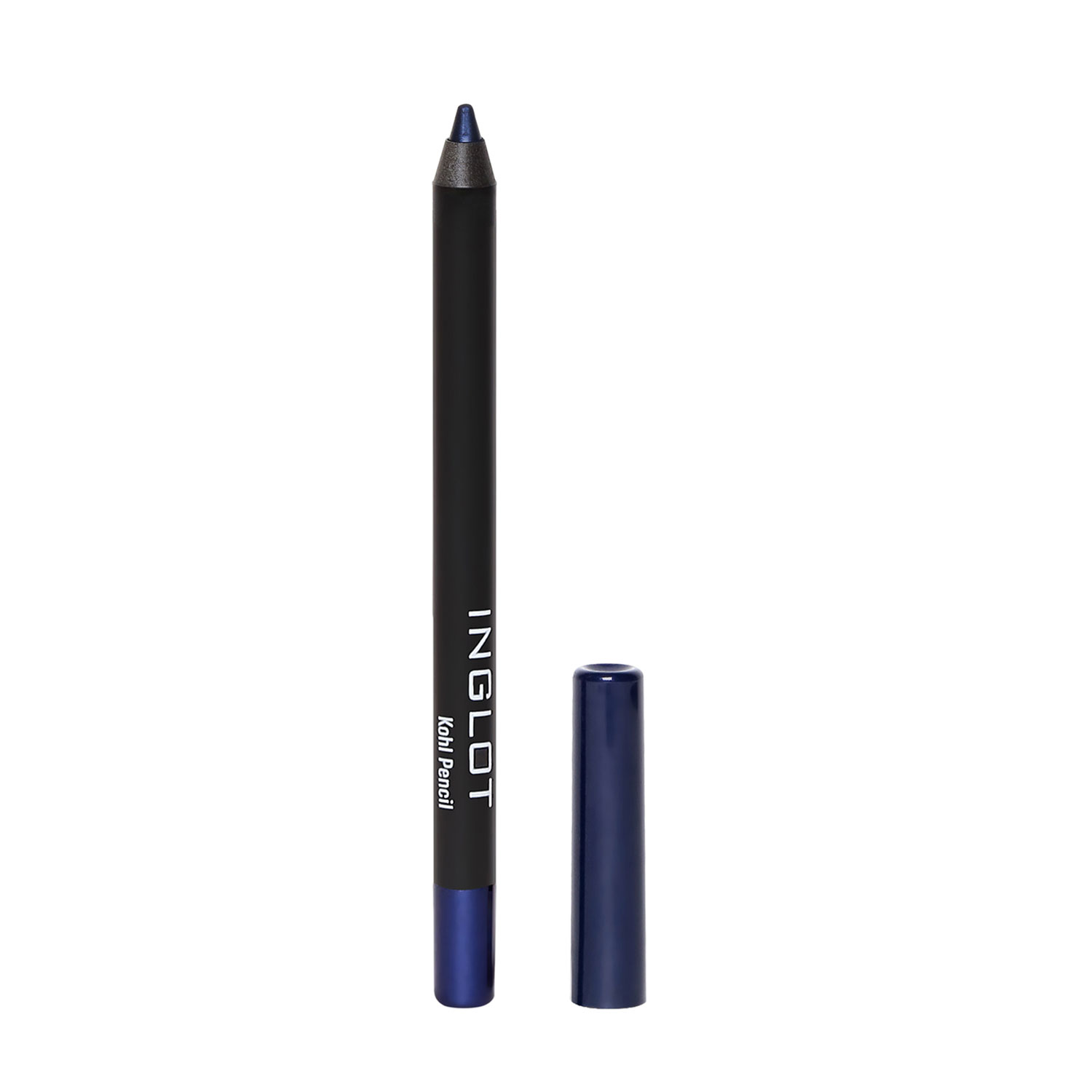 Inglot Kohl Pencil, 1.8gm-04 Blue