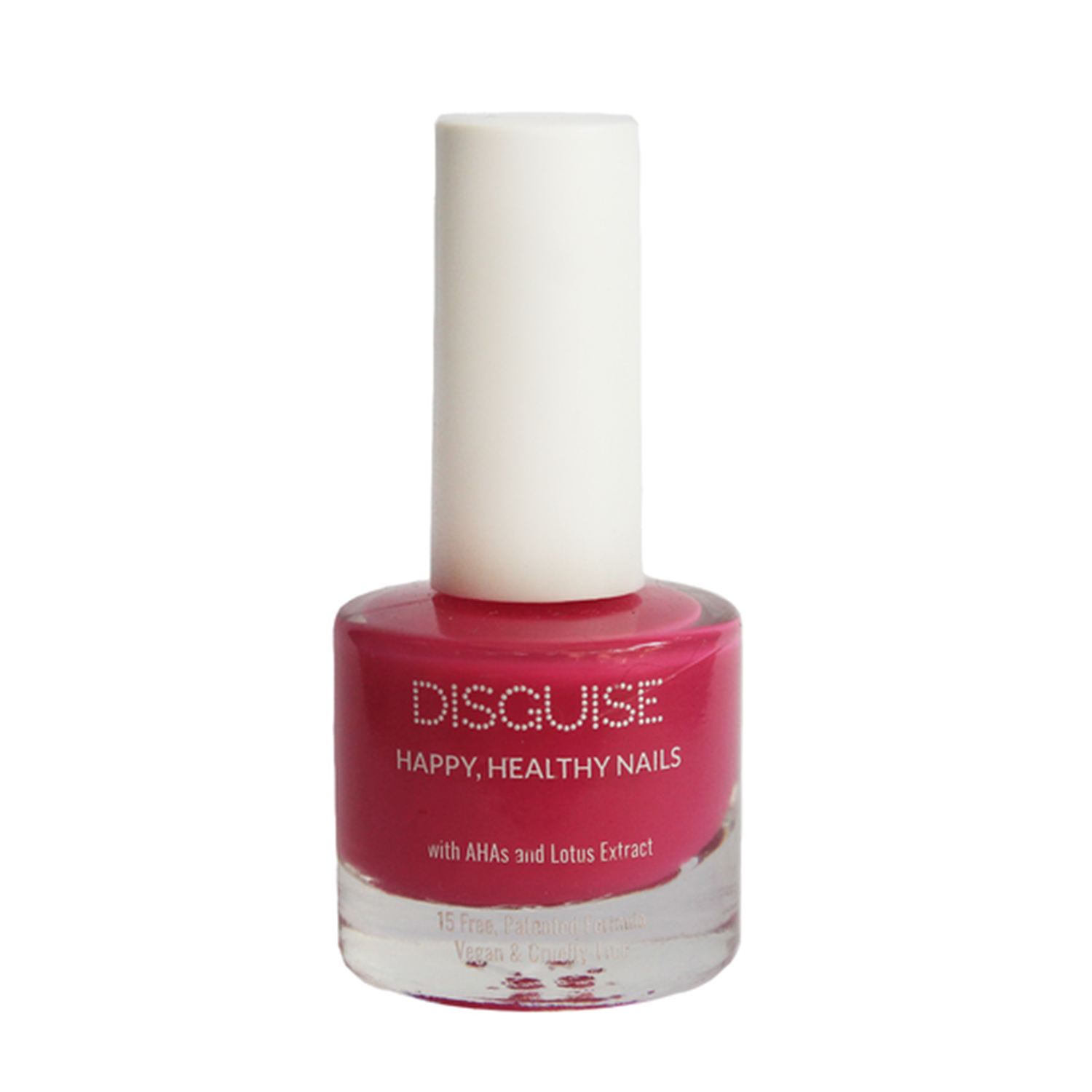 Disguise Cosmetics Happy, Healthy Nails, 9ml-106 Pinky Promise