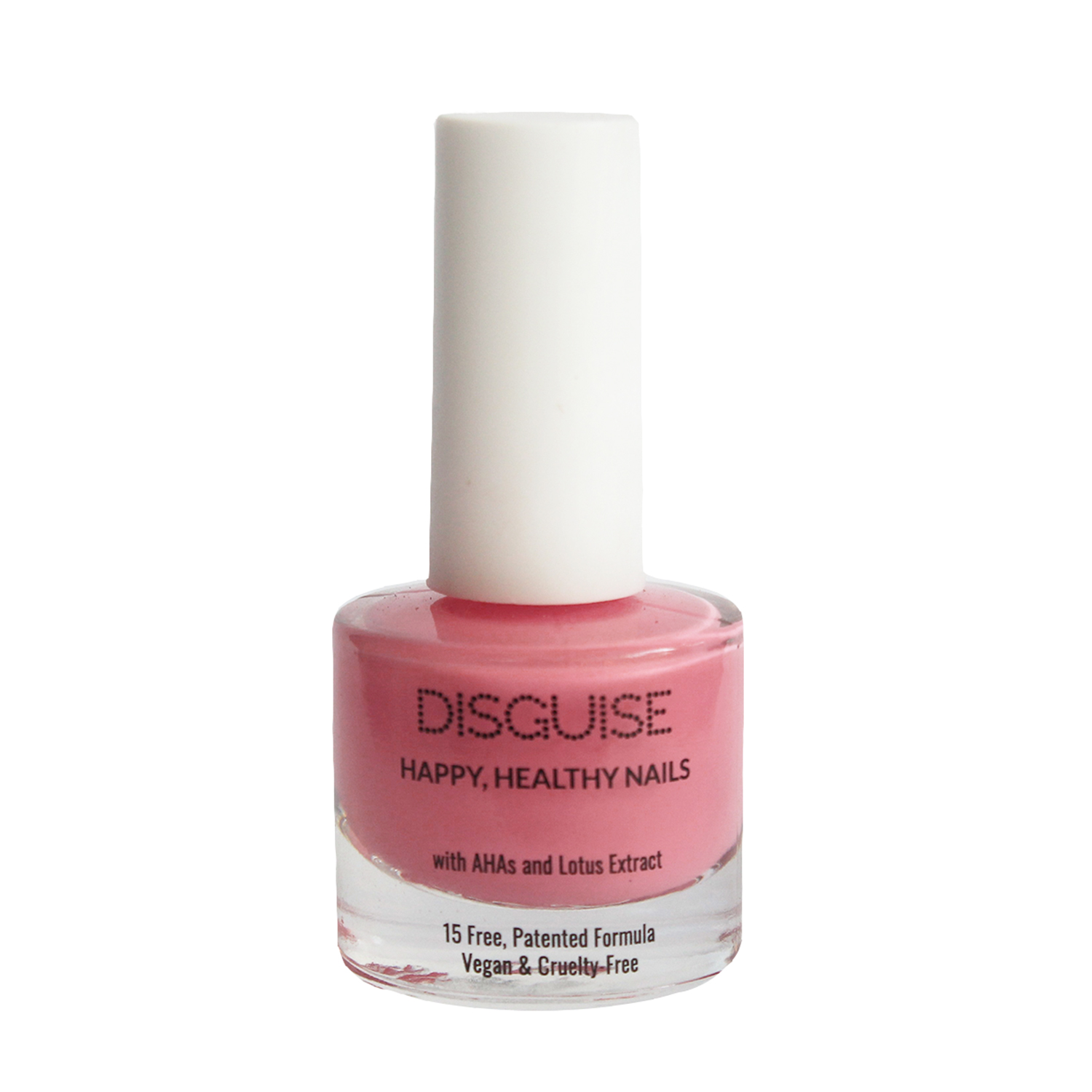 Disguise Cosmetics Happy, Healthy Nails, 9ml-112 Cotton Candy