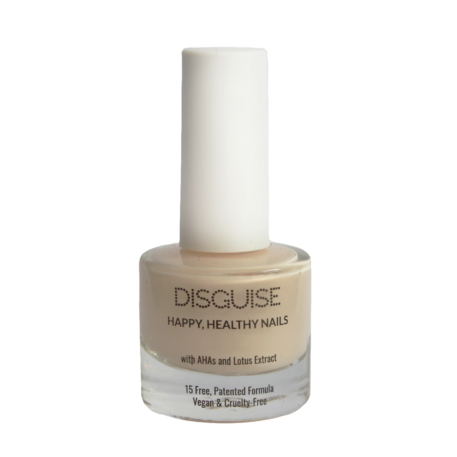 Disguise Cosmetics Happy, Healthy Nails, 9ml-116 Butterscotch