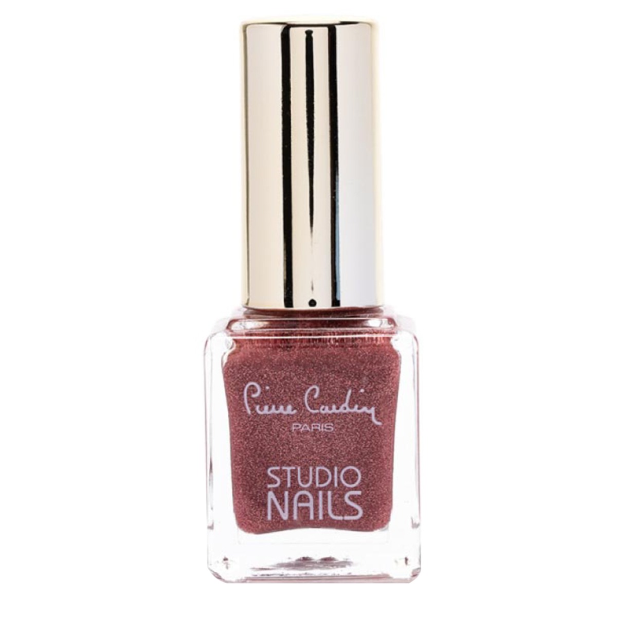 Pierre Cardin Paris - Studio Nails, 11.5ml-92 - Medium Pink