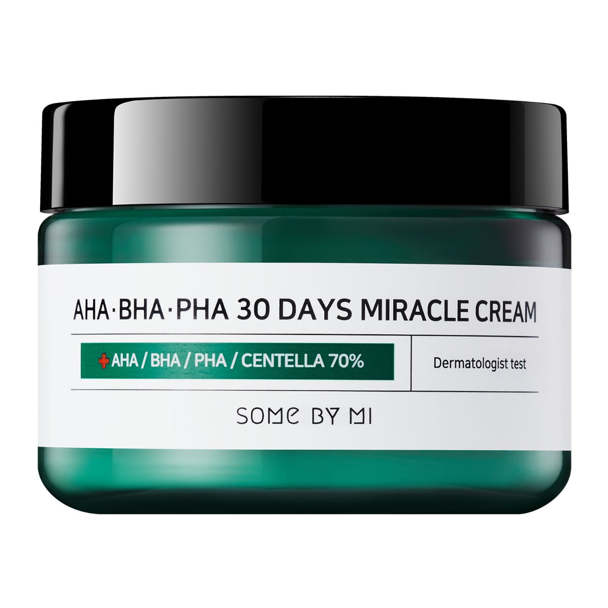 SOMEBYMI AHA.BHA.PHA 30 Days Miracle Cream, 60ml