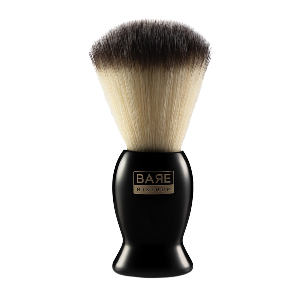 Bare Minimum Soft Shaving Brush 1 pc, Easy-Dry, Long-lasting