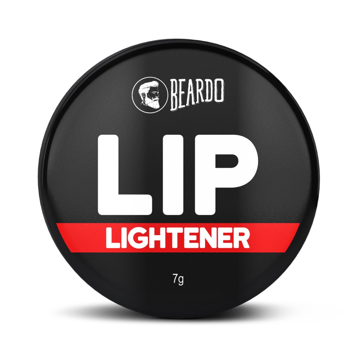 Beardo Lip Lightener For Men, 7gm
