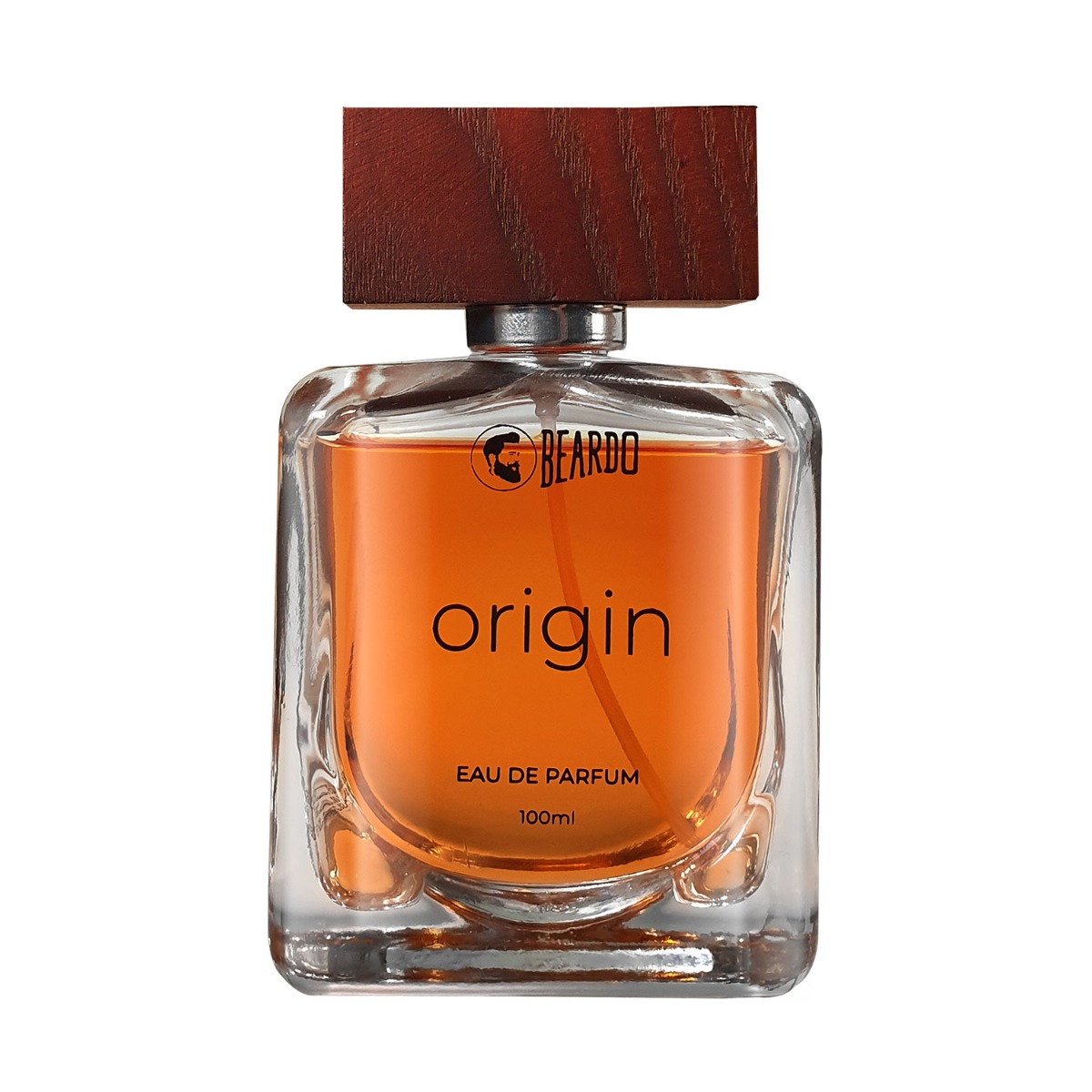 Beardo Origin Perfume For Men, 100ml