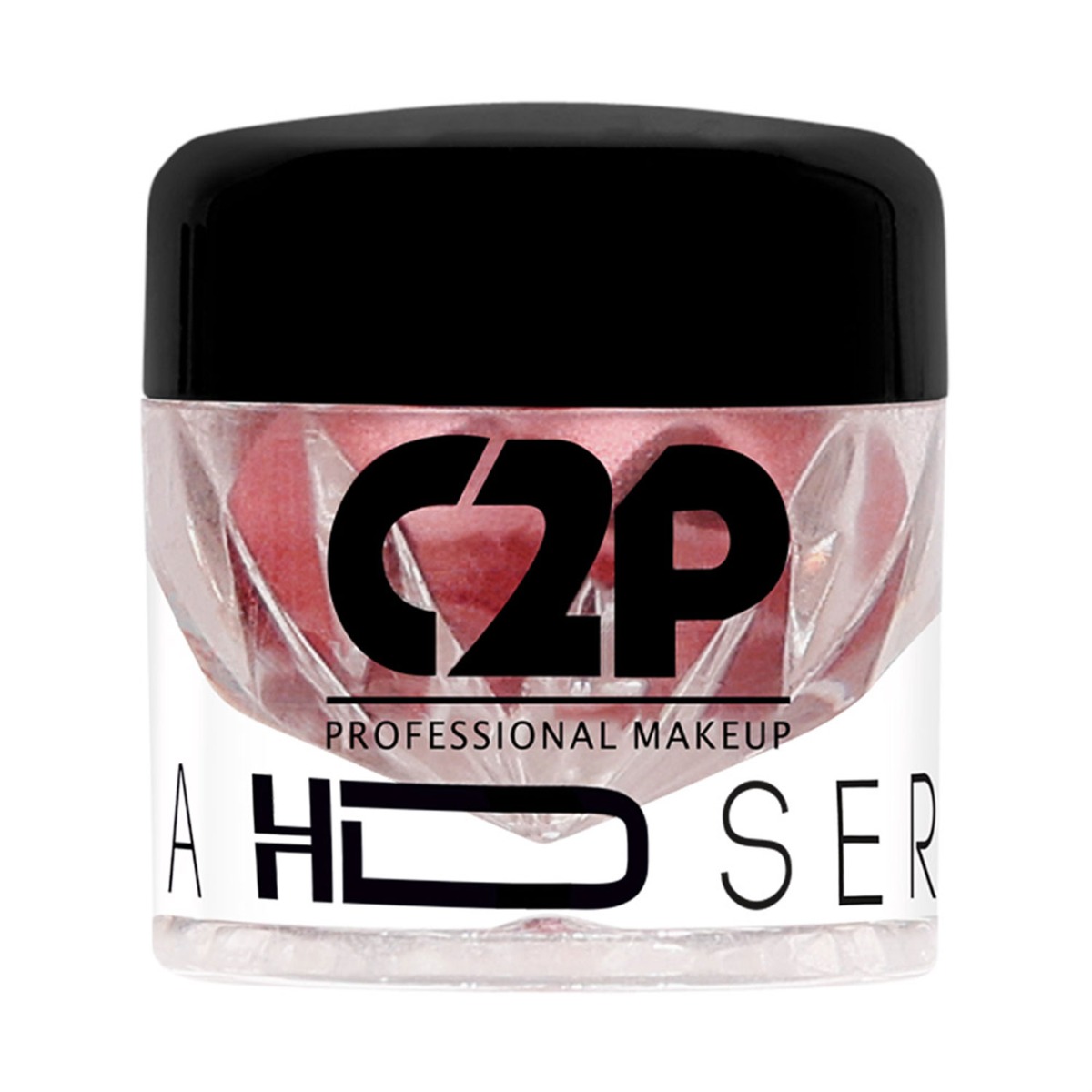C2P Pro HD Loose Precious Pigments - Hey Girl 76, 2gm