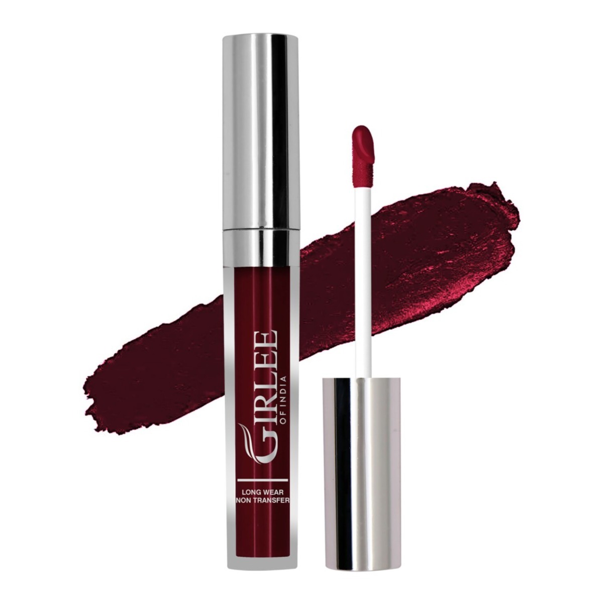 Covergirl Girlee Non Transfer Liquid Lipstick, 4ml