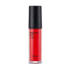 The Face Shop Water Fit Lip Tint, 5gm