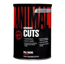 Animal Cuts Nutrition