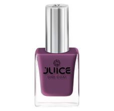 Jj11 Nail Enamel Berry Ice Purple - 037