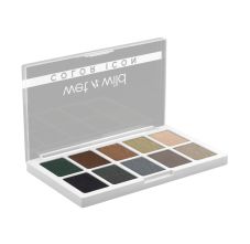 New Color Icon 10 Pan Shadow Palette Call Me Lights off