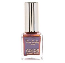 Color Travel Nail Polish 100 Pearly Red To Blue