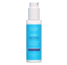 Gentle Hydrating Face Wash For Dry Skin with Hyaluronic Acid and Ceramides