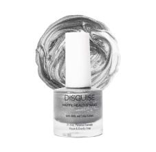 Disguise Cosmetics Happy, Healthy Chrome Nails, 9ml