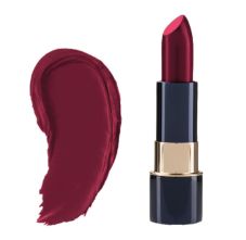 Matte Rouge Lip Color 155 Aubergine