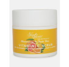 Illuminating & Fresh Skin - Vitamin C Scrub