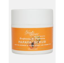 Brightening & Hydrating Papaya Scrub