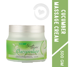 Cucumber Massage Cream 500 gm