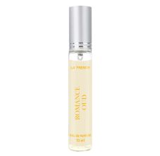 La French Romance Oud Perfume for Men & Women 10 ml