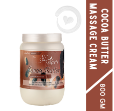 Cocoa Butter Massage Cream 800 gm