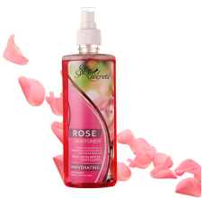 Rose Skin Toner 500 ml