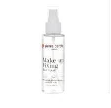 Makeup Fixing Face Spray