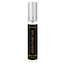 La French Adventure Oud for Men & Women 10 ml