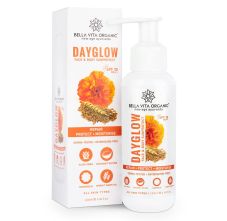 DayGlow Face And Body Sun Protect Lotion SPF 30 PA++