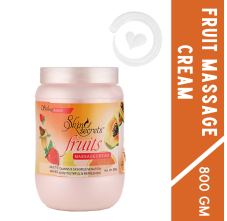 Fruits Massage Cream 800 gm