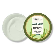 Aloe Vera Body Butter