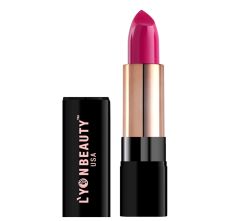 True Lip Matte Lipstick 204 Fuchsia Pink