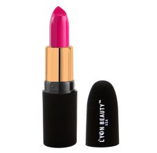 Pure Powder Matte Lipstick 205 Lush Pink