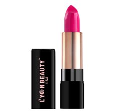 True Lip Matte Lipstick 205 Lush Pink