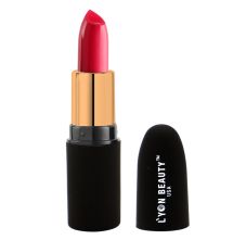 Pure Powder Matte Lipstick 206 Coral Red