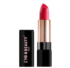 True Lip Matte Lipstick 206 Coral Red