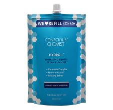 Gentle Hydrating Face Wash Refill Pack