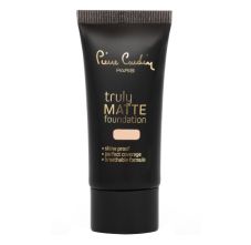Truly Matte Foundation