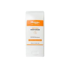 Muggu Skincare Oat Milk Moisturizer - 100ml