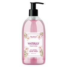 Water Lily Anti-Bacterial Hand Wash