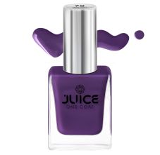 X Series Nail Enamel Grape Purple - 79