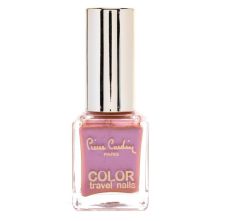 Color Travel Nail Polish 97 Pearly Pink To Violet