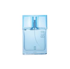 Blu Femme Edp Long Lasting Scent Spray Floral Perfume Gift For Women