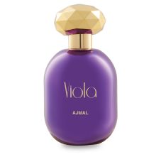 Viola Edp Long Lasting Scent Spray Floral Perfume Gift For Women
