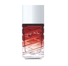 Zeal Edp Long Lasting Scent Spray Spicy Perfume Gift For Men