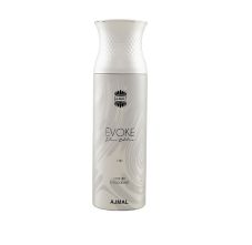 Evoke Silver Edition Perfume Deodorant Body Spray Gift For Men
