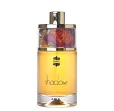 Shadow Pour Femme Edp Gift For Women Long Lasting Scent Spray