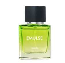 Emulse Eau De Perfume Floral Perfume Long Lasting Scent Spray Party Wear Gift For Men And Women.