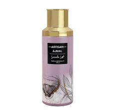Artisan - Lavender Lust Deodorant Perfume Longlasting Spray Gift For Women