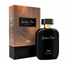 Artisan - Leather Noir Long Lasting Fragrance, Handpicked Luxury Perfume For Men