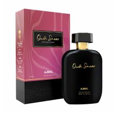 Artisan Oudh Smear Long Lasting Fragrance Perfume For Men